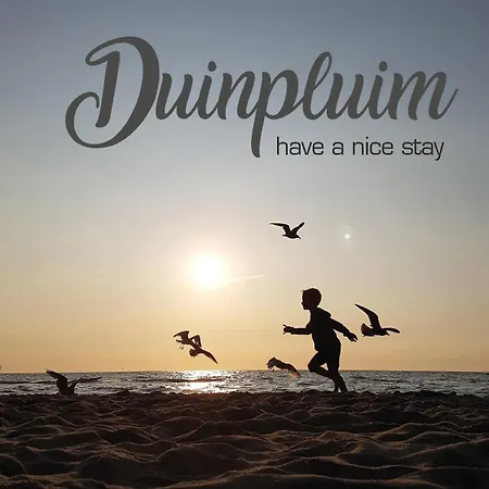 Have A Stay! - Duinpluim, Free Parking Casa vacanze *