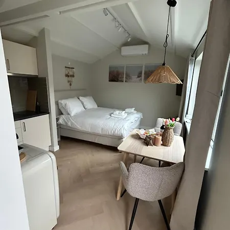 Casa vacanze Have A Stay! - Duinpluim, Free Parking *