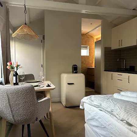 Have A Stay! - Duinpluim, Free Parking Noordwijk