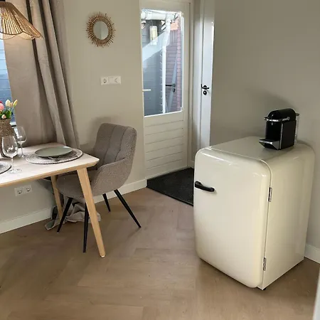 Casa vacanze Have A Stay! - Duinpluim, Free Parking