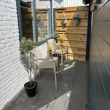 Casa vacanze Have A Stay! - Duinpluim, Free Parking Noordwijk