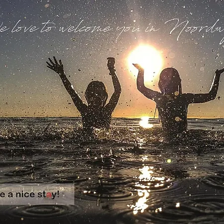Have A Stay! - Duinpluim, Free Parking Noordwijk