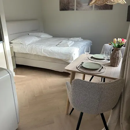 Have A Stay! - Duinpluim, Free Parking