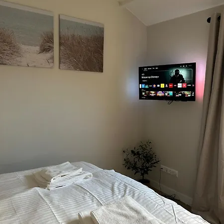Have A Stay! - Duinpluim, Free Parking *