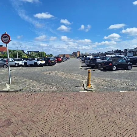 Have A Stay! - Duinpluim, Free Parking