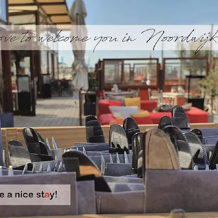 Have A Stay! - Duinpluim, Free Parking